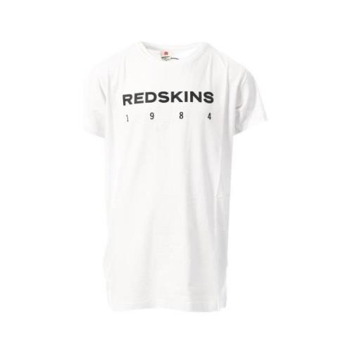 T-shirt Redskins -