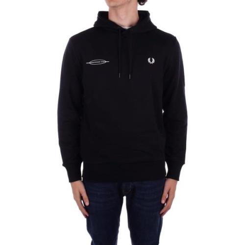 Sweater Fred Perry M8650