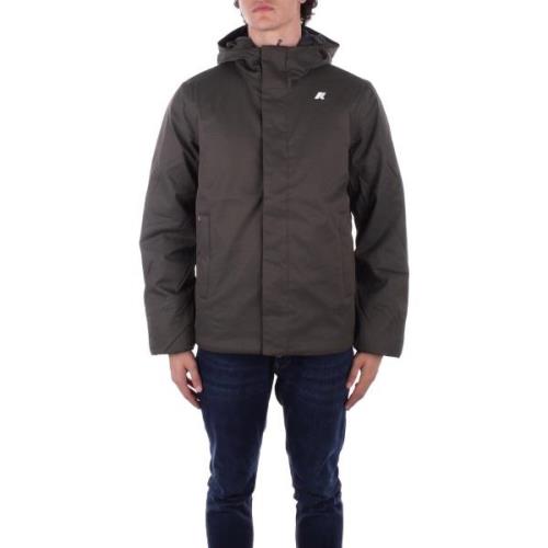 Parka Jas K-Way K8133DW