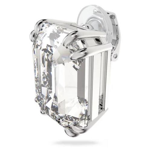 Oorbellen Swarovski 5600860-CRYDTLIRHS