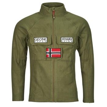 Fleece Jack Geographical Norway TANTOUNA