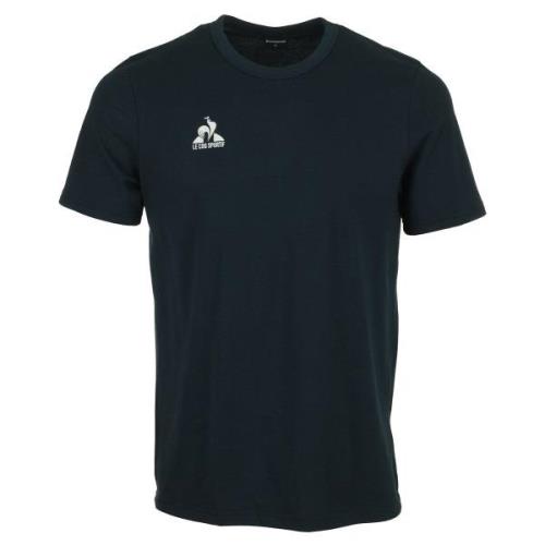 T-shirt Korte Mouw Le Coq Sportif Tee Présentation SS n°1