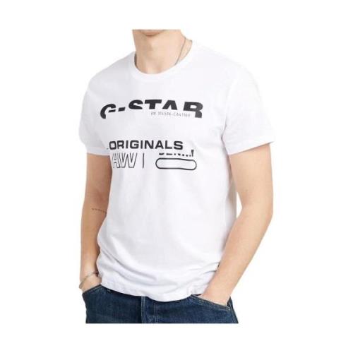 T-shirt G-Star Raw -