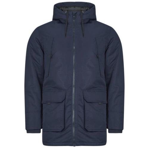 Parka Jas Jack &amp; Jones JJCONSTRUCT