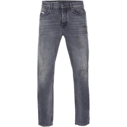 Straight Jeans Diesel -