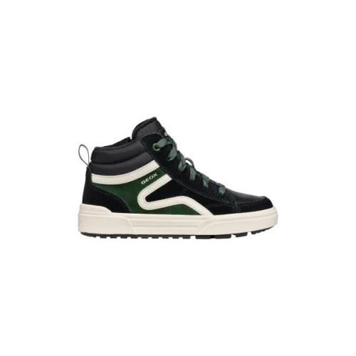 Sneakers Geox J WEEMBLE BOY