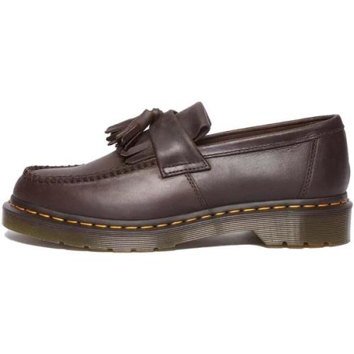 Nette Schoenen Dr. Martens Adrian Crazy Horse