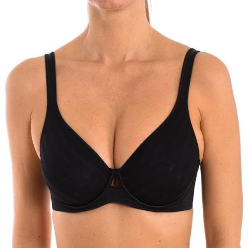 Bralette Selene CLAUDIA-NEGRO