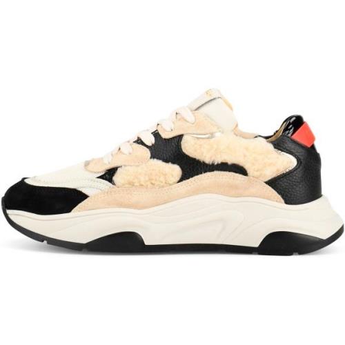 Lage Sneakers Haboob IVY Dames sneakers