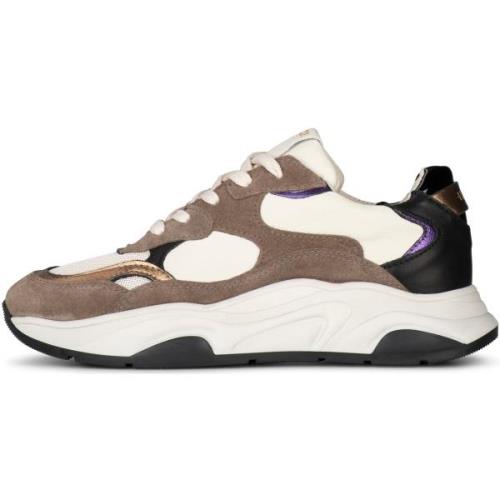 Lage Sneakers Haboob LEXI Dames sneakers