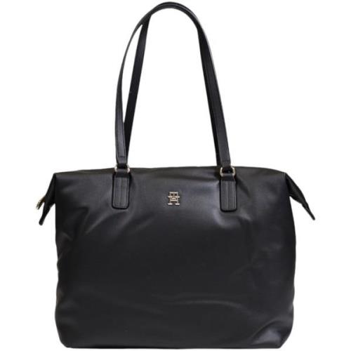 Tas Tommy Hilfiger POPPY REFORM TOTE AW0AW16477