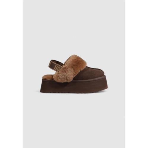 Pantoffels UGG W FUNKETTE 1113474