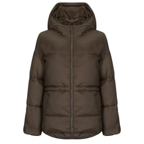 Donsjas Guess MARIKA HOODED JACKET