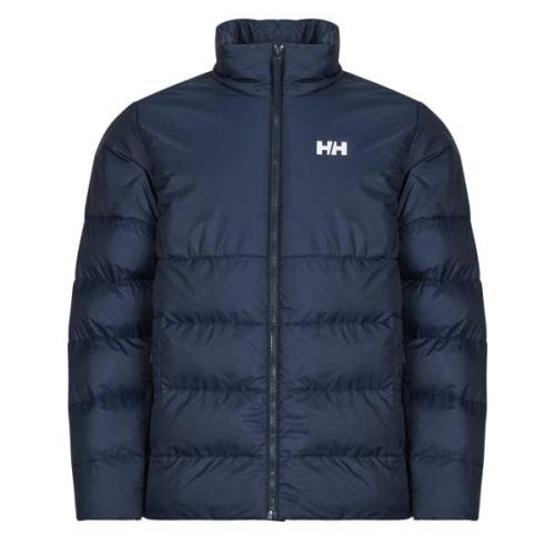 Donsjas Helly Hansen OSLO LIGHT PUFFY JACKET