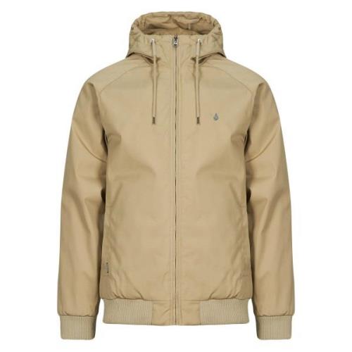 Windjack Volcom HERNAN 10K JACKET