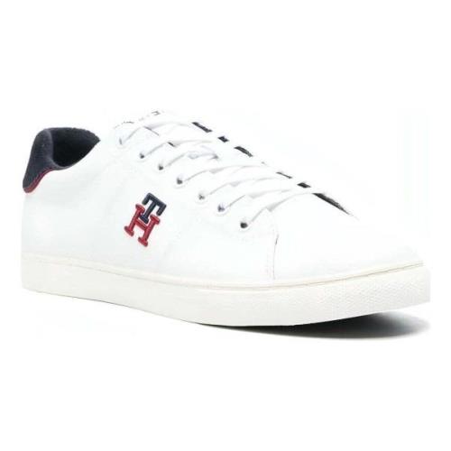 Lage Sneakers Tommy Hilfiger -