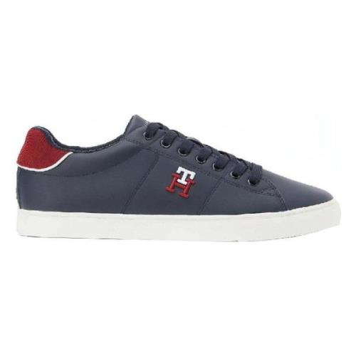 Lage Sneakers Tommy Hilfiger -