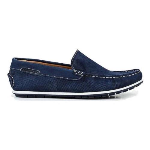 Mocassins Salamander -