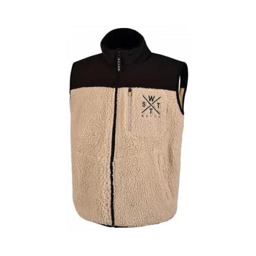 Blazer Watts Gilet polaire