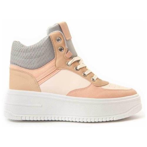 Lage Sneakers Leindia 95839