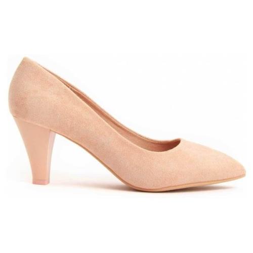 Pumps Leindia 96082