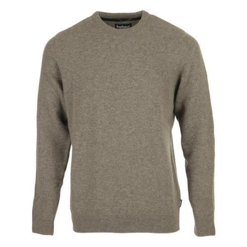 Trui Barbour Holden Crew Neck Sweater