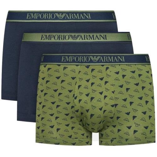 Boxers Emporio Armani 112130 4F717