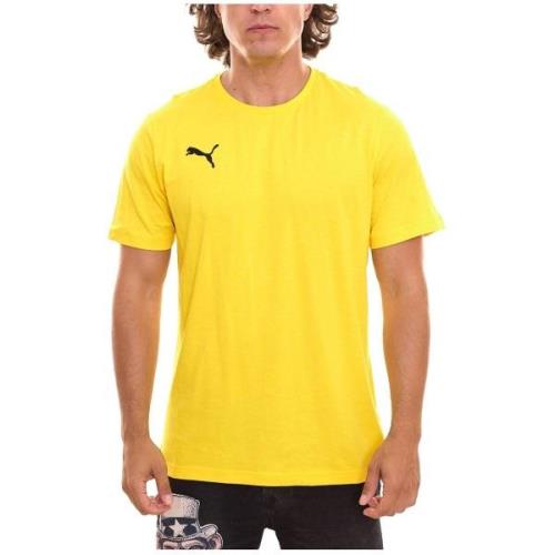 T-shirt Korte Mouw Puma 656578-3