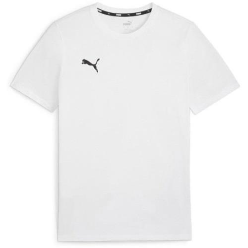 T-shirt Korte Mouw Puma 656578-3