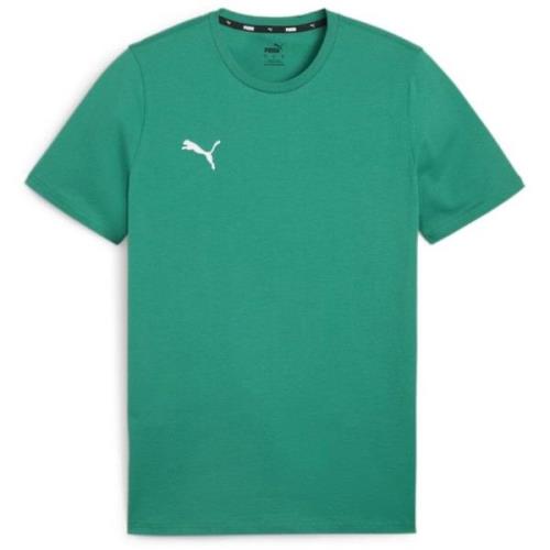 T-shirt Korte Mouw Puma 656578-3