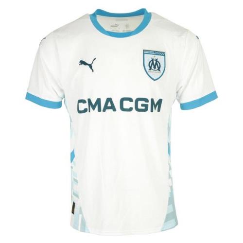 T-shirt Korte Mouw Puma Om Home Jersey Replica