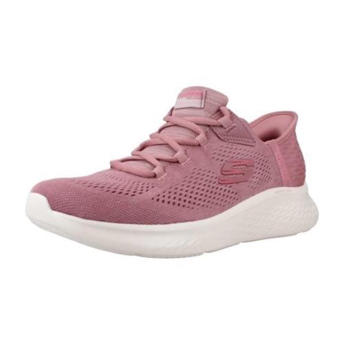 Sneakers Skechers SKECH-LITE PRO-NATUR SLIP-INS