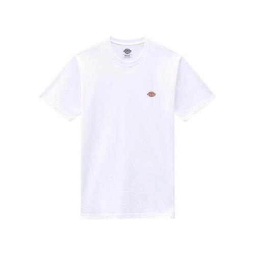 T-shirt Dickies Mapleton T-Shirt - White