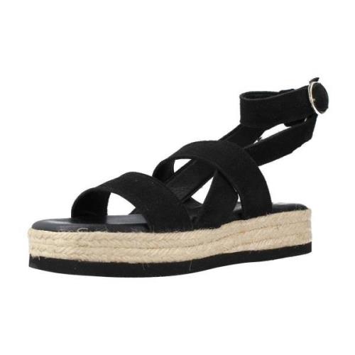 Sandalen Yellow PERSEFONE