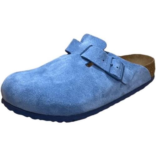 Klompen Birkenstock -