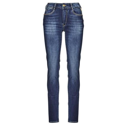 Skinny Jeans Le Temps des Cerises PULPHIGH