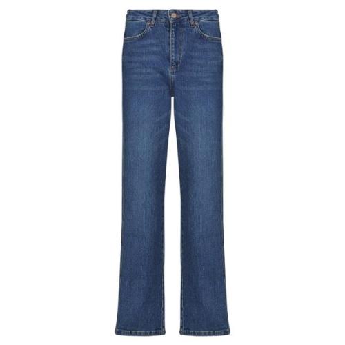 Straight Jeans Freeman T.Porter ABBY SDM