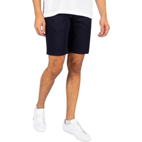 Korte Broek Lacoste Slim Fit Chino Shorts