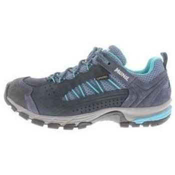 Wandelschoenen Meindl Journey Lady PRO GTX