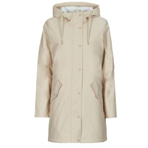 Parka Jas Only ONLSALLY RAINCOAT