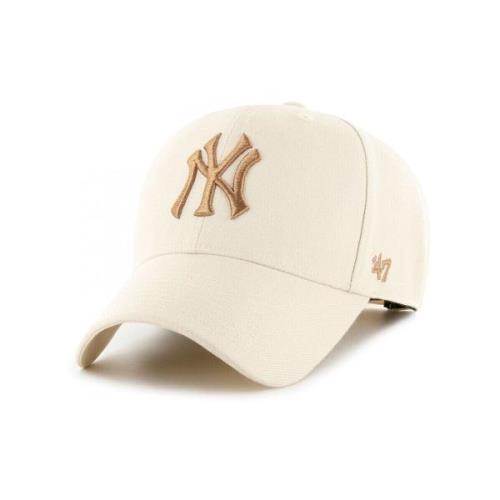 Pet '47 Brand Cap mlb new york yankees mvp snapback