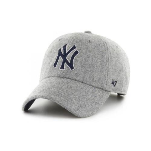 Pet '47 Brand Cap mlb new york yankees chain stitch clean up