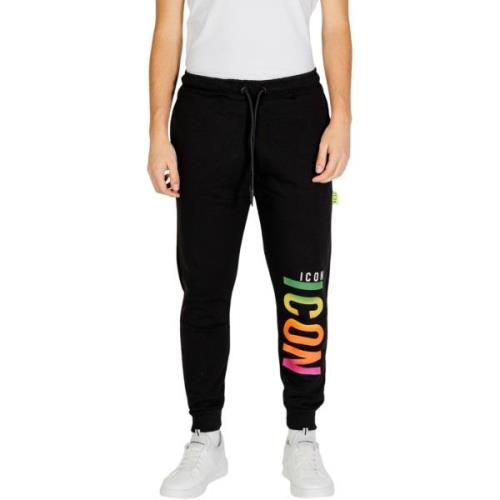 Broek Icon JOGGER IU9050P