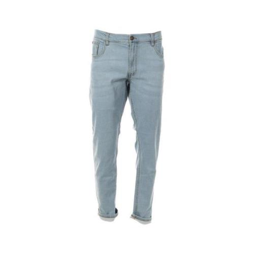 Straight Jeans Lee Cooper -