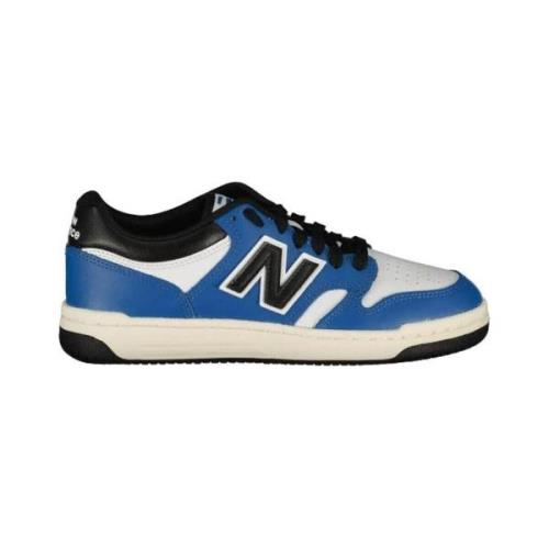 Lage Sneakers New Balance -