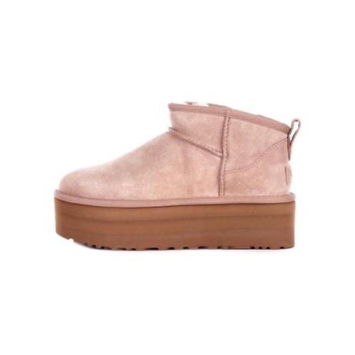 Enkellaarzen UGG 1135092