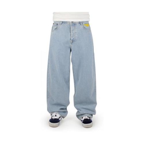 Broek Homeboy X-tra monster pencil denim