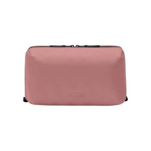 Portemonnee Ucon Acrobatics Gosho Bag - Dark Rose