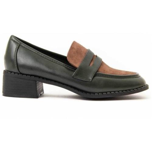 Mocassins Leindia 94036