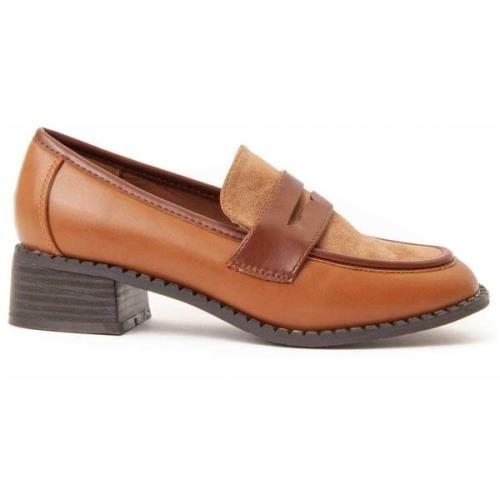 Mocassins Leindia 94038